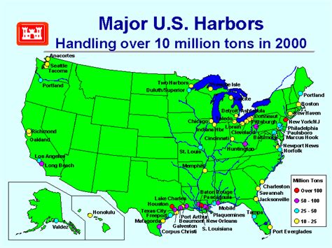 Meet harbormasters in your area, learn about what. . U s harbors